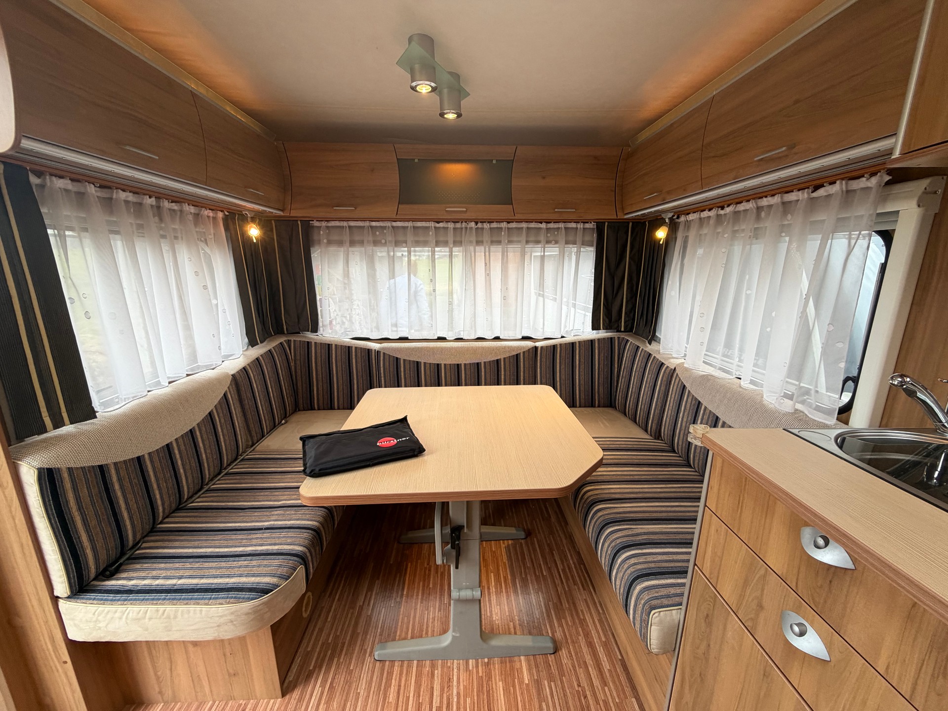 BÜRSTNER Averso 460 TS-image-5