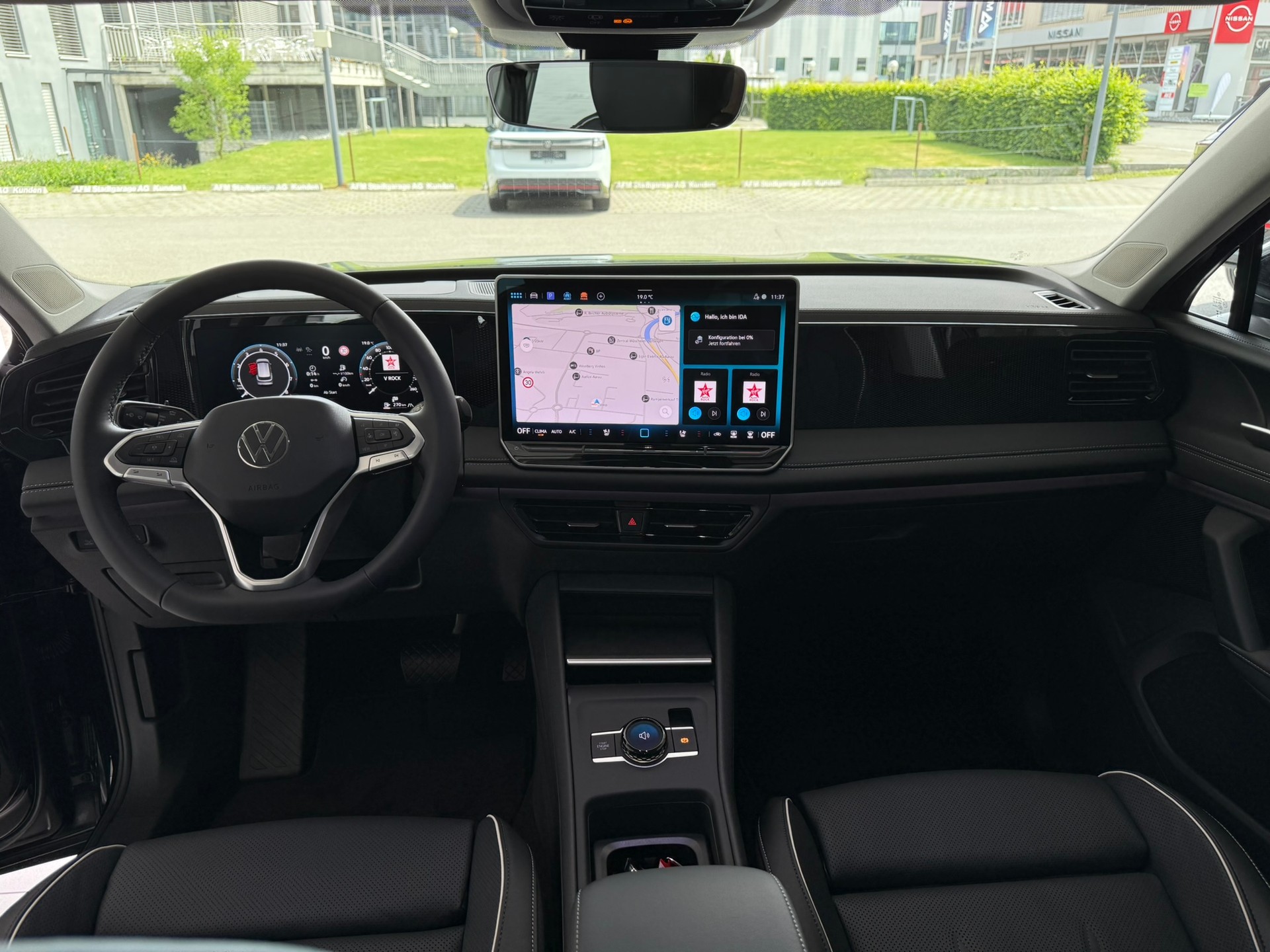 VW Tiguan 2.0 TSI DSG United 4Motion-image-9