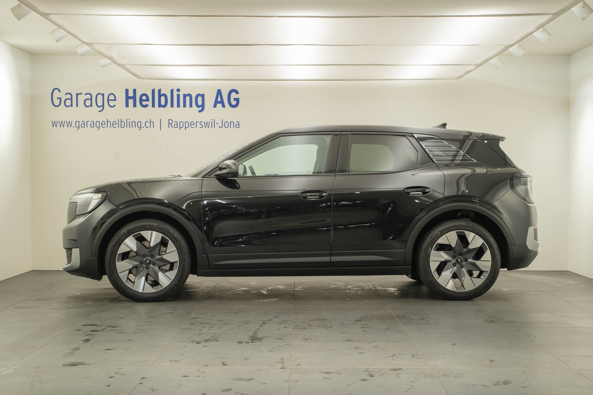 FORD Explorer Extended Range Premium AWD-image-2