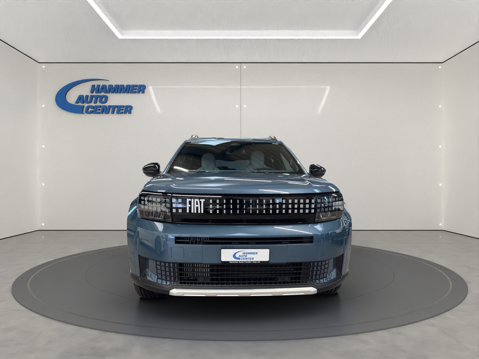 FIAT Grande Panda 1.2 Hybrid La Prima-image-5