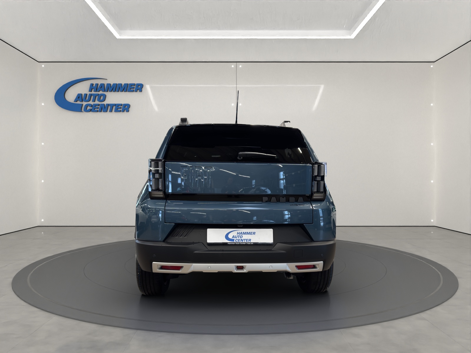 FIAT Grande Panda 1.2 Hybrid La Prima-image-7