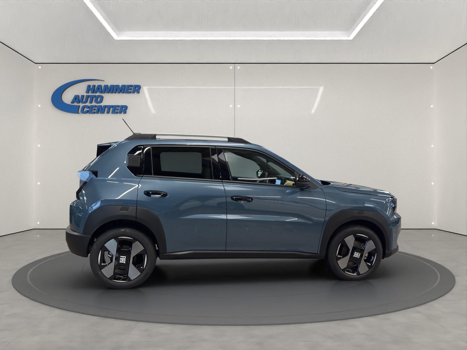 FIAT Grande Panda 1.2 Hybrid La Prima-image-4