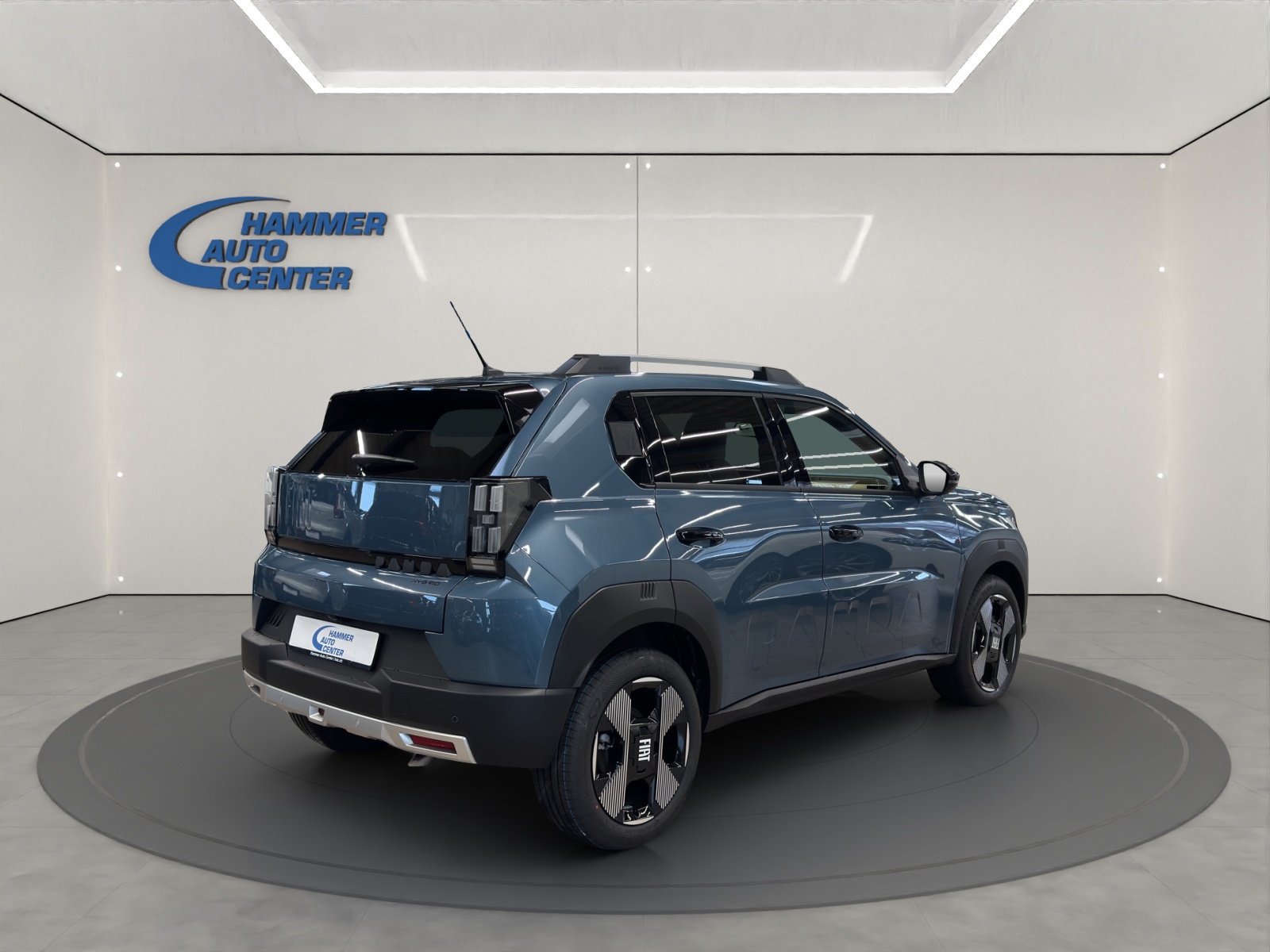 FIAT Grande Panda 1.2 Hybrid La Prima-image-6