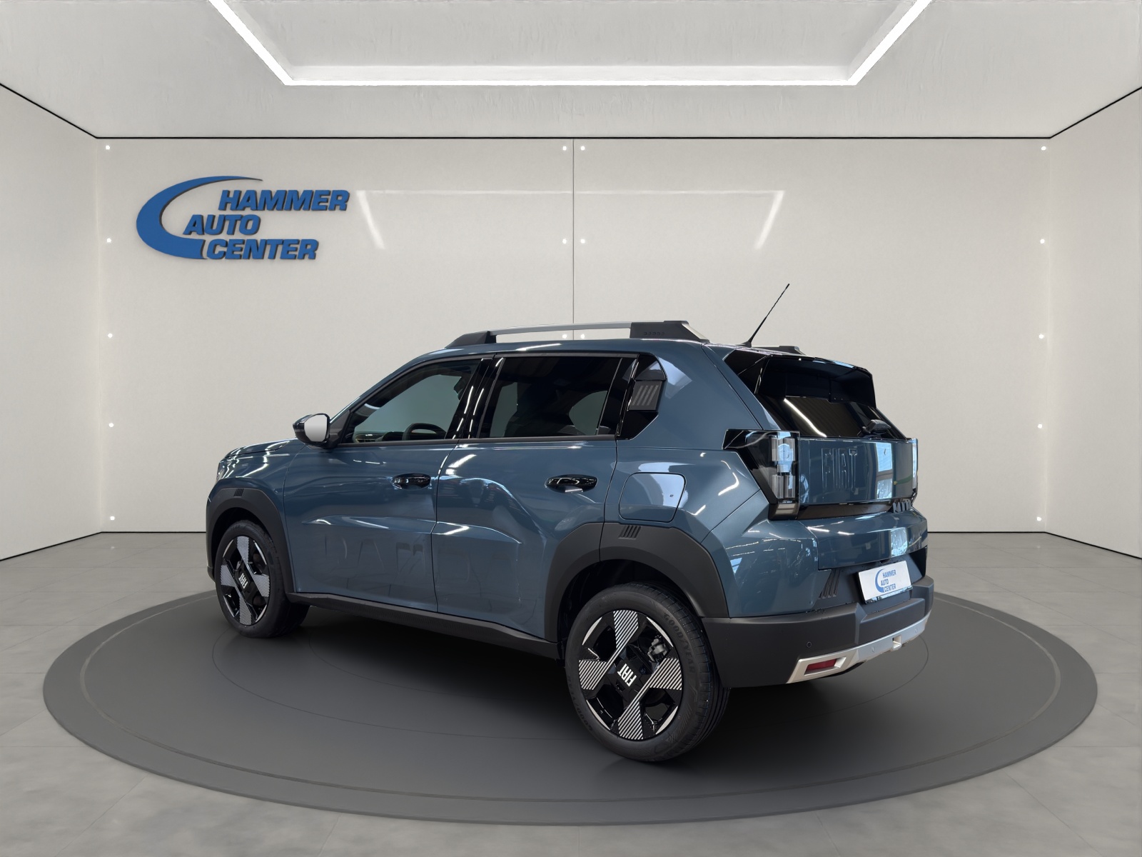 FIAT Grande Panda 1.2 Hybrid La Prima-image-3