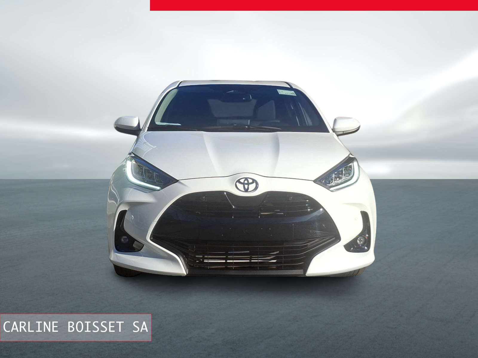 TOYOTA Yaris 1.5 Trend e-CVT-image-7