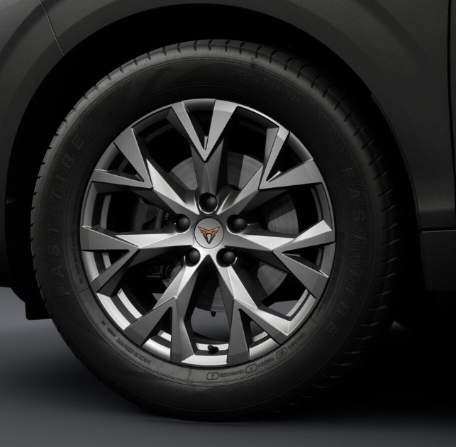 CUPRA Terramar 2.0 TSI DSG 4Drive Business Edition-image-17