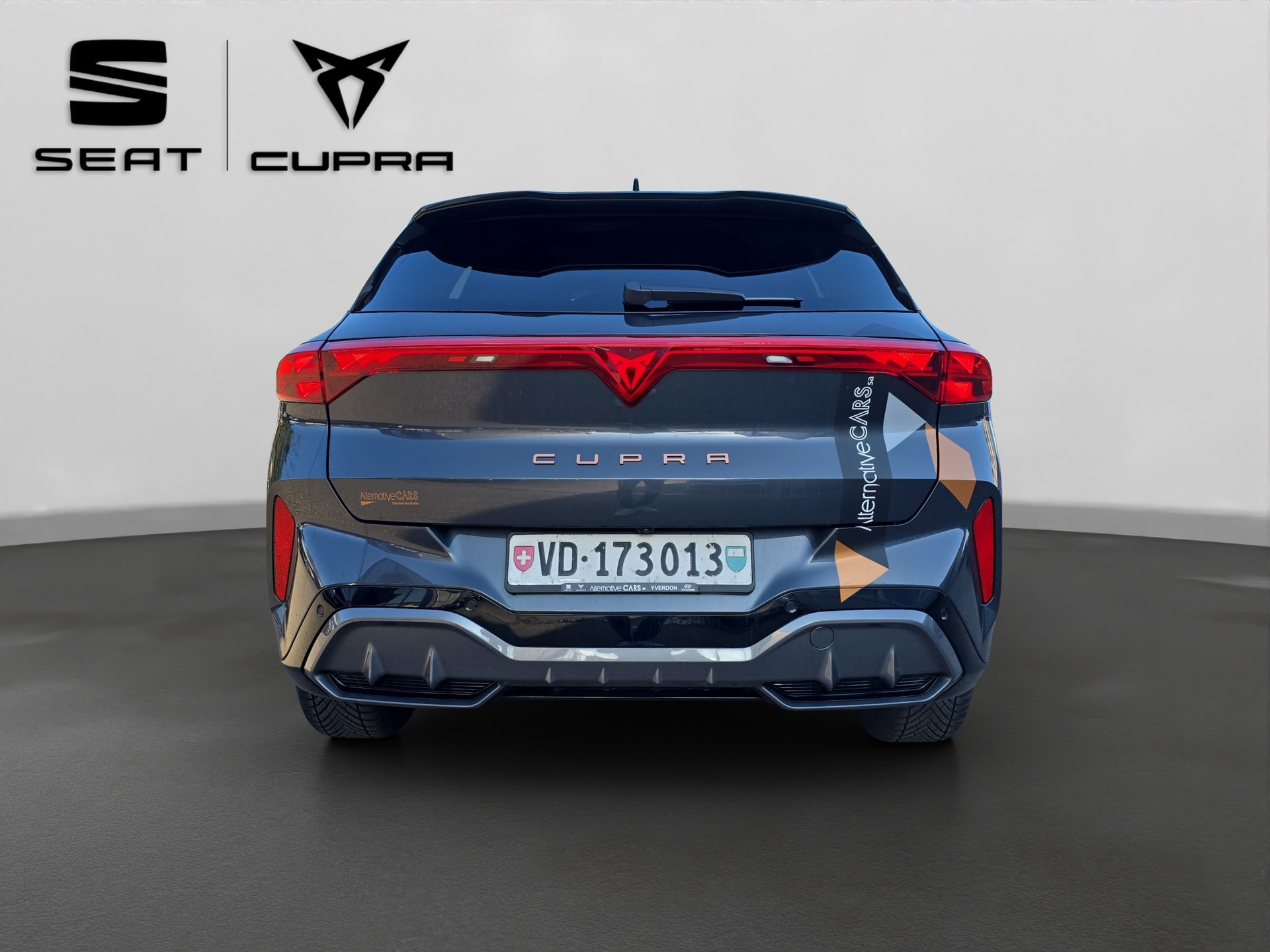 CUPRA Terramar 2.0 TSI DSG 4Drive Business Edition-image-4