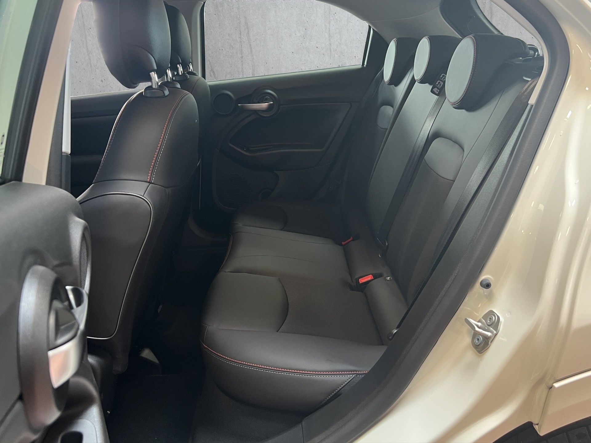 FIAT 500X 1.5 Hybrid Sport Final Edition-image-11