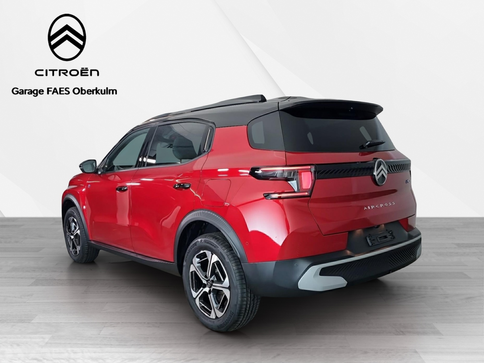 CITROEN e-C3 Aircross Max-showroom-element-2