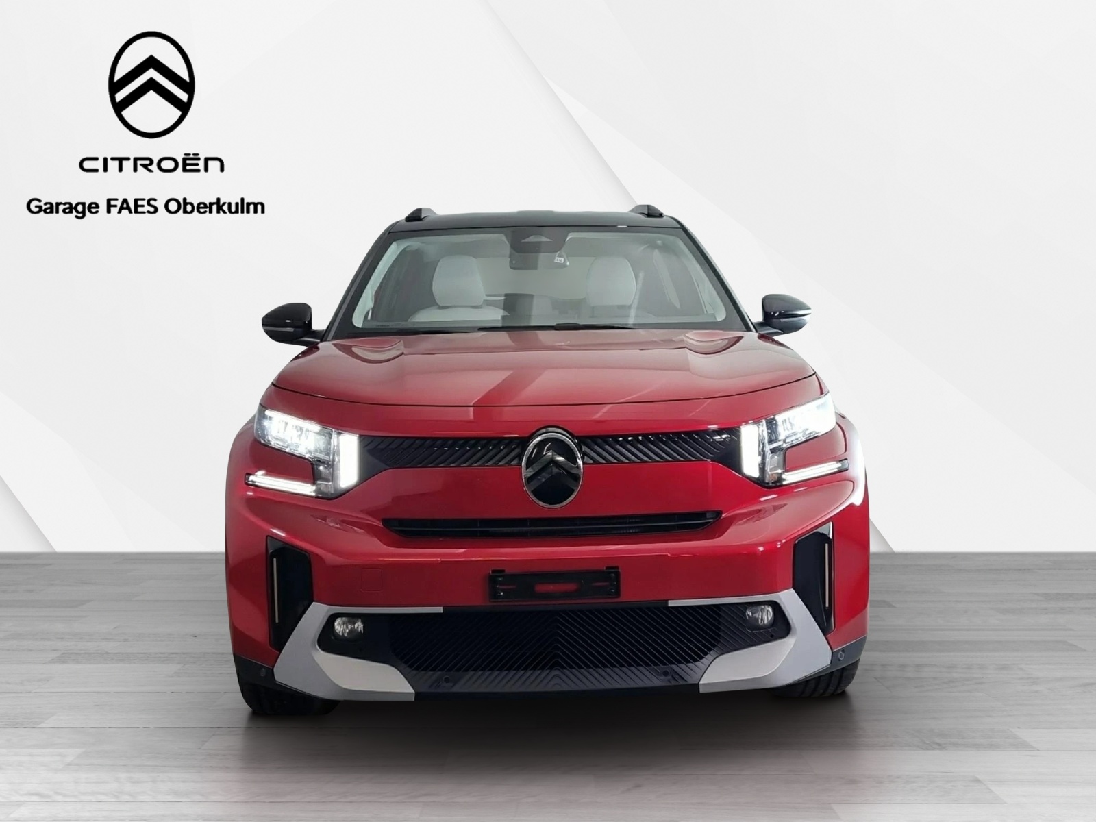 CITROEN e-C3 Aircross Max-showroom-element-1