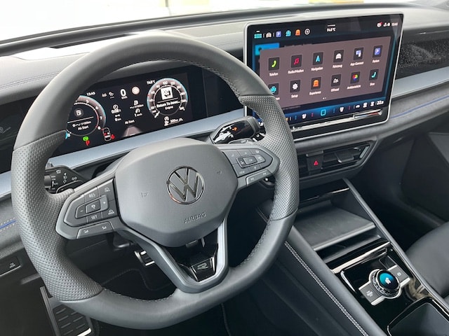 VW Tayron 2.0 TSI R-Line DSG 4Motion-image-6