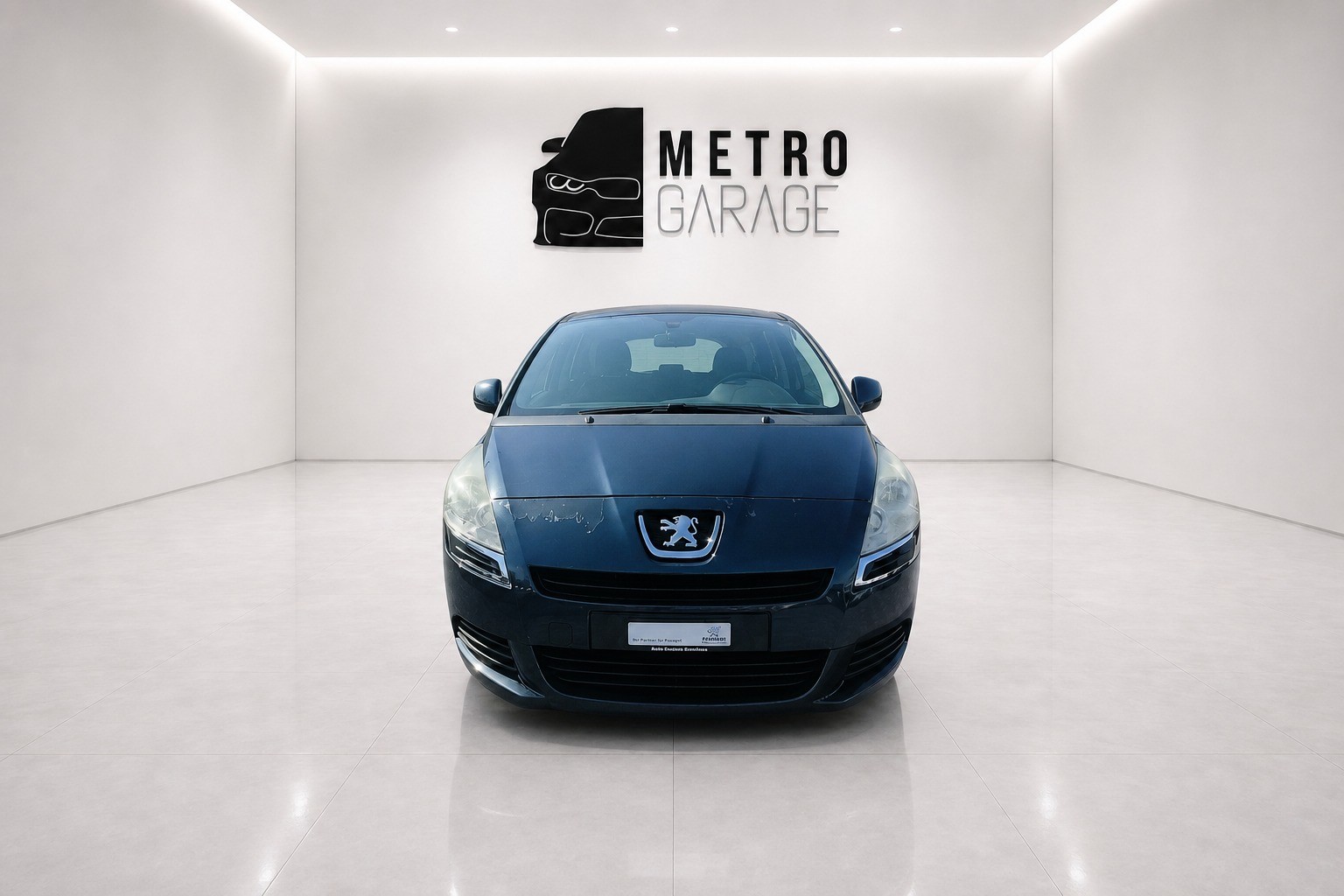PEUGEOT 5008 1.6 16V VTI Sport-image-6