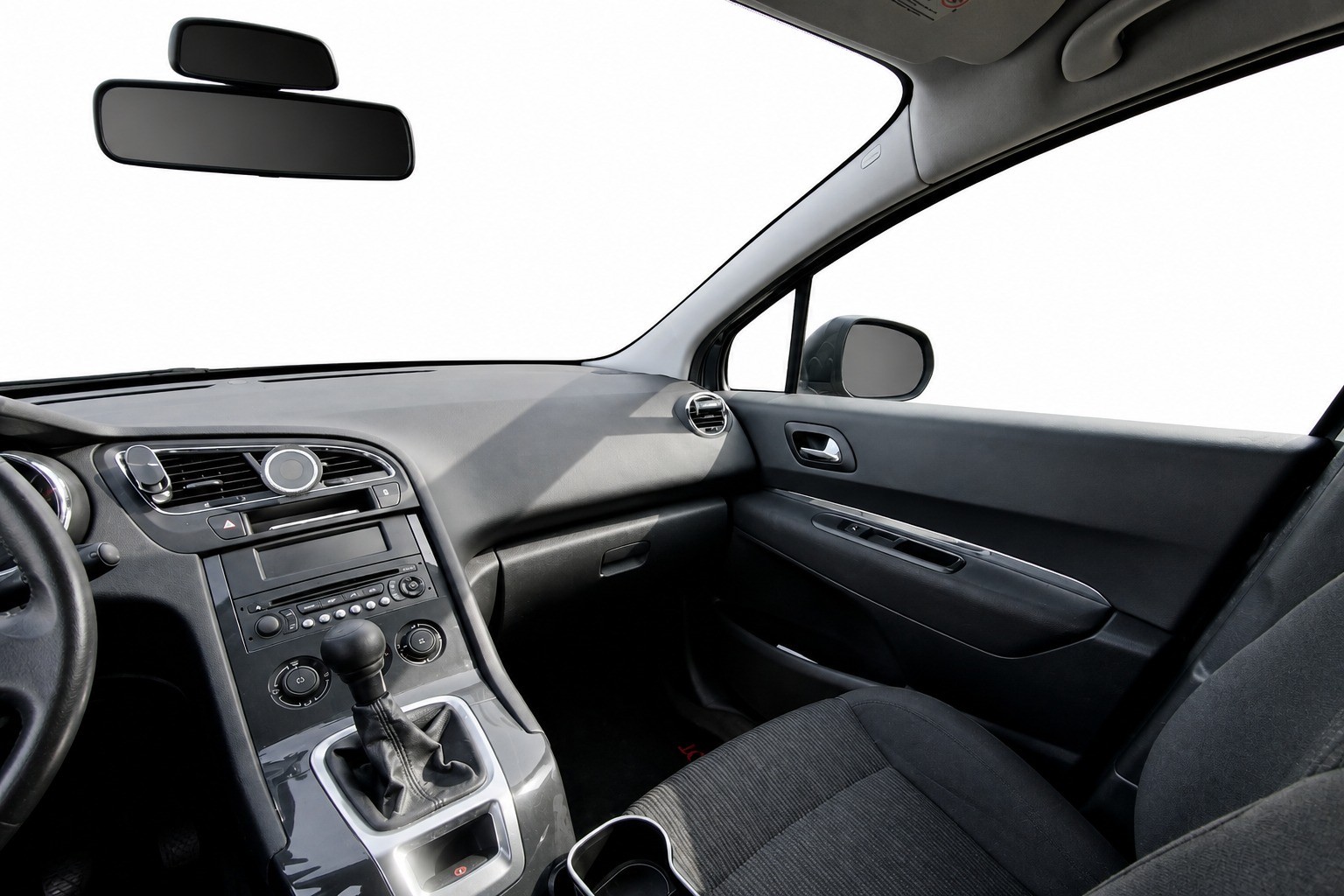 PEUGEOT 5008 1.6 16V VTI Sport-image-11