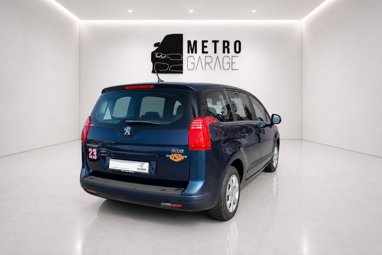 PEUGEOT 5008 1.6 16V VTI Sport-image-4
