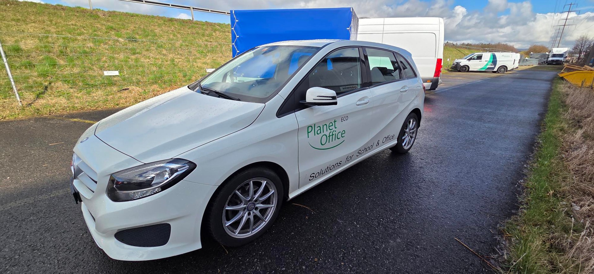 MERCEDES-BENZ B 200 CDI 4Matic 7G-DCT-image-0