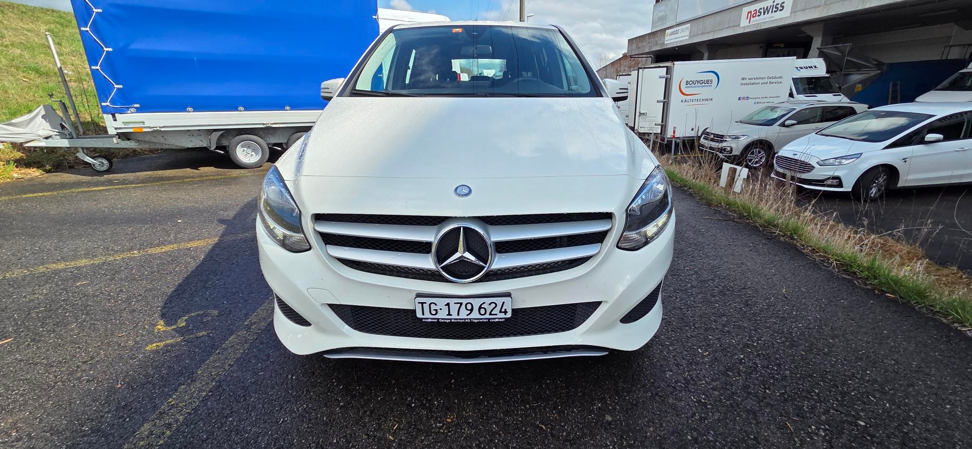MERCEDES-BENZ B 200 CDI 4Matic 7G-DCT-image-1