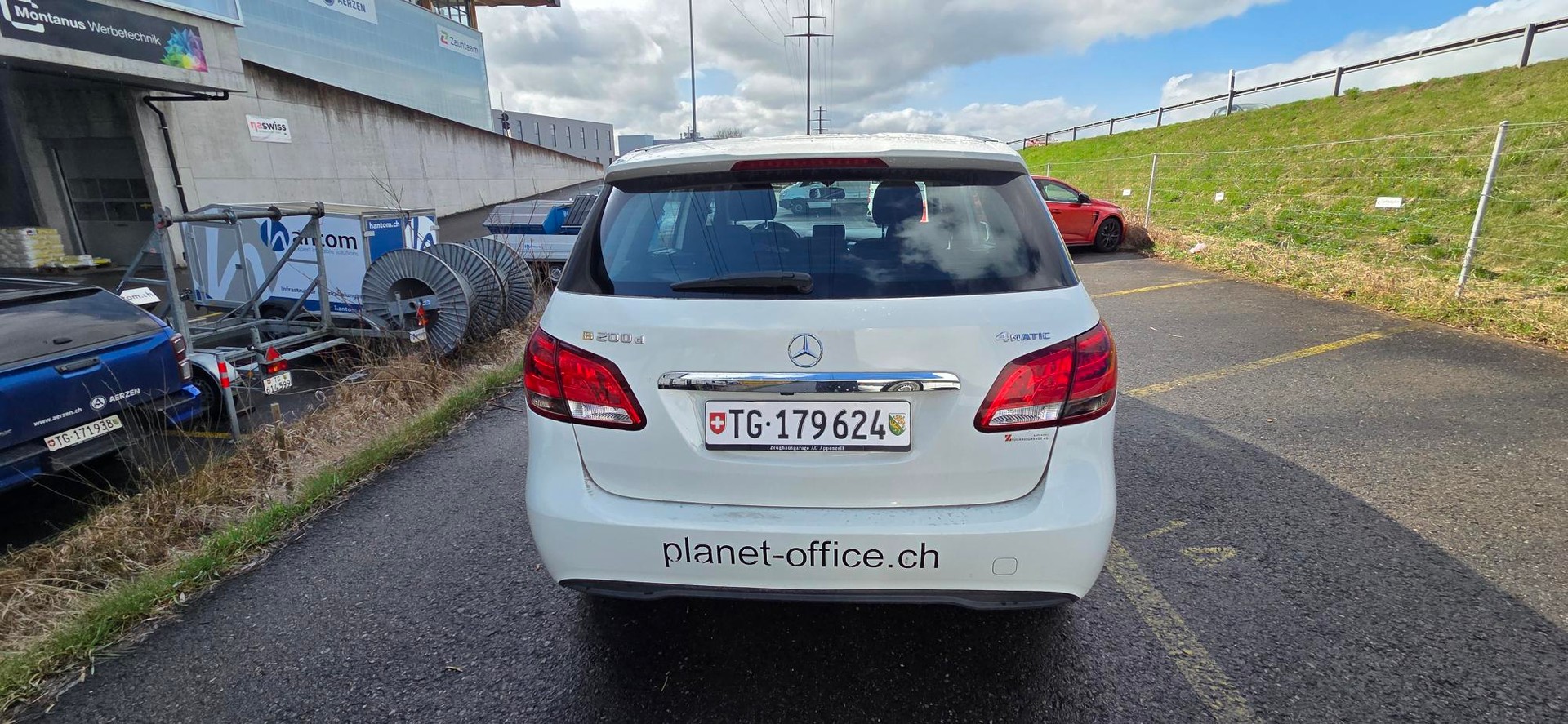 MERCEDES-BENZ B 200 CDI 4Matic 7G-DCT-image-3