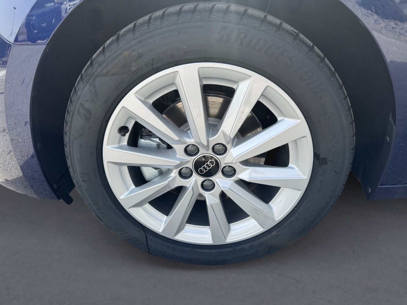 AUDI A1 Sportback 30 TFSI Attraction S-tronic-image-13