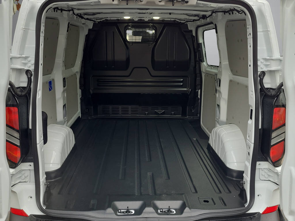 FORD Transit Custom Van 280 L1 2.0 EcoBlue 136 Trend-image-14