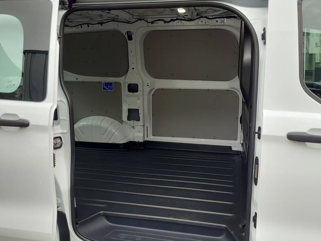 FORD Transit Custom Van 280 L1 2.0 EcoBlue 136 Trend-image-11