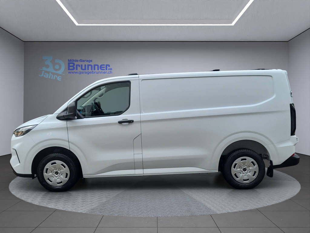 FORD Transit Custom Van 280 L1 2.0 EcoBlue 136 Trend-image-3