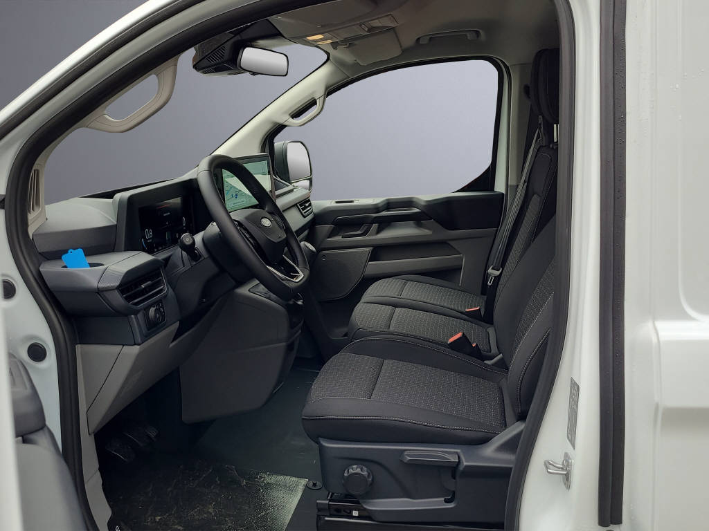 FORD Transit Custom Van 280 L1 2.0 EcoBlue 136 Trend-image-8