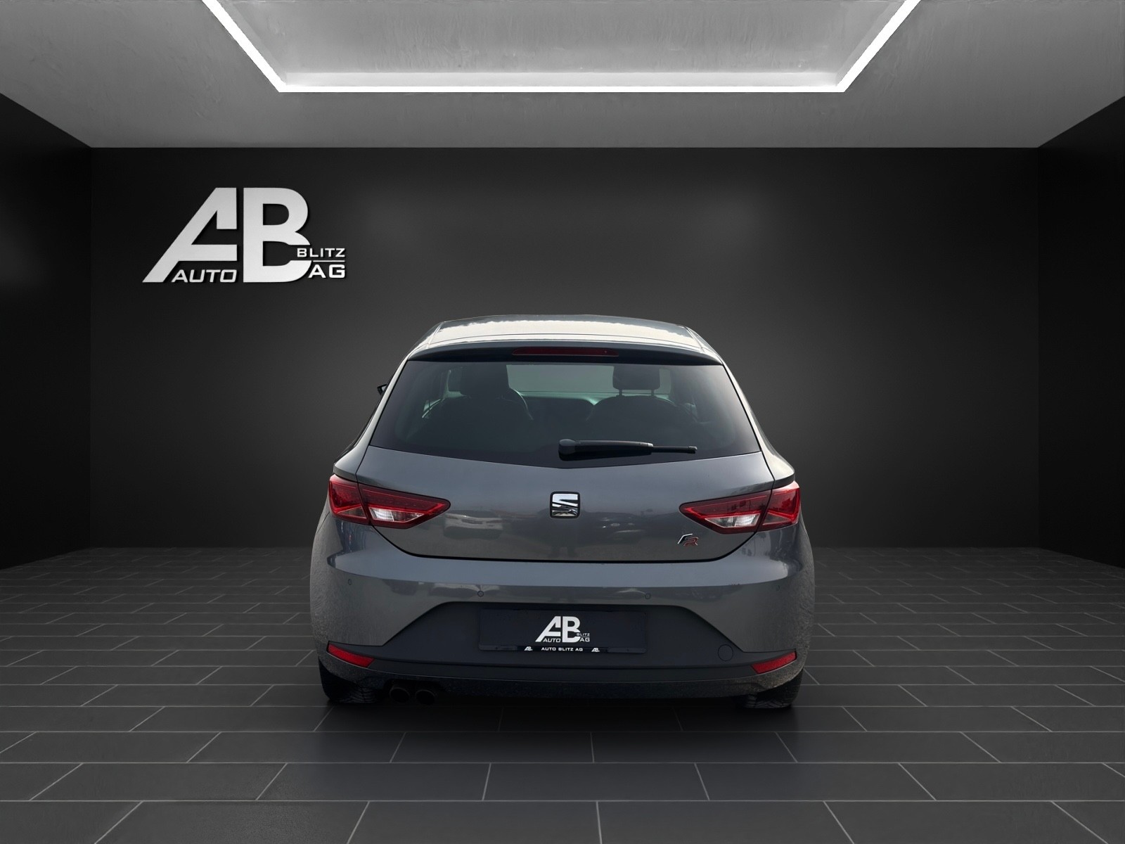 SEAT Leon 1.8 TSI FR DSG mit 180 PS-image-3