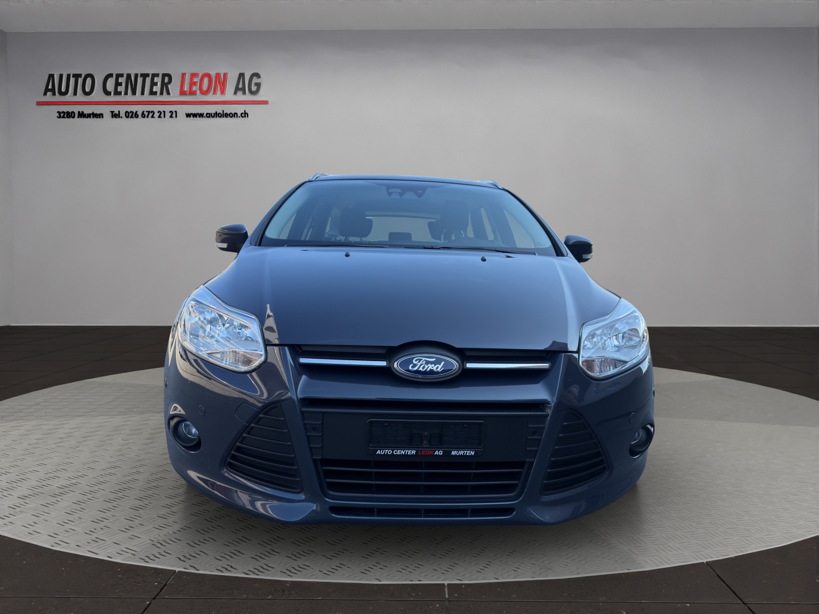 FORD Focus 1.0 SCTi Trend-image-0