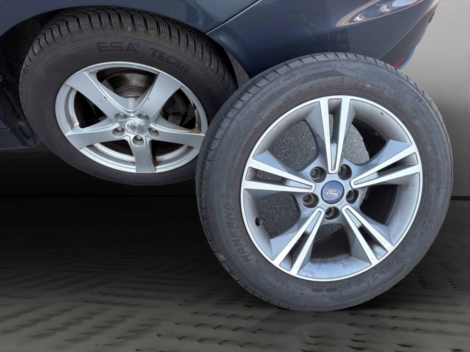 FORD Focus 1.0 SCTi Trend-image-19