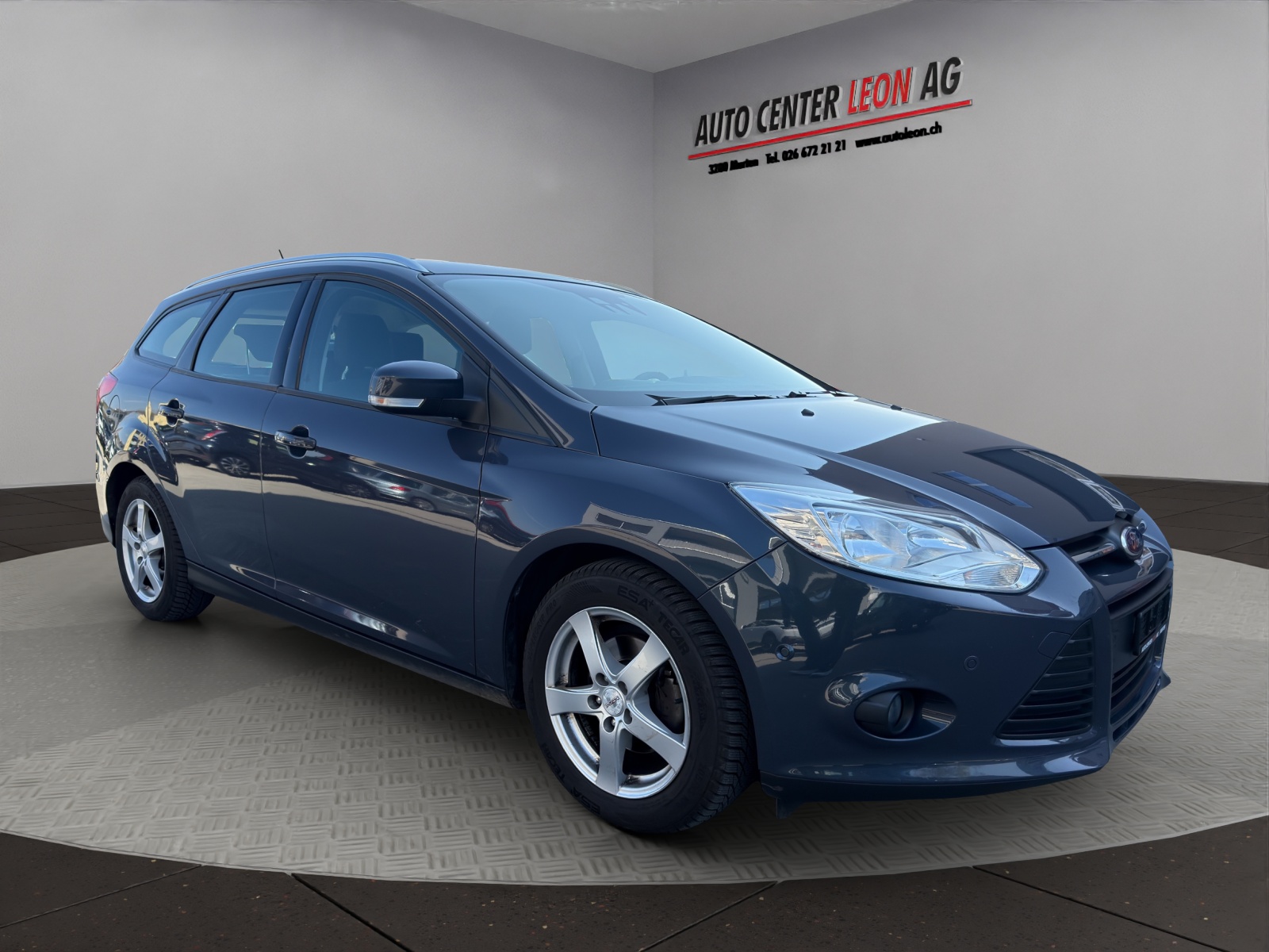 FORD Focus 1.0 SCTi Trend-image-7