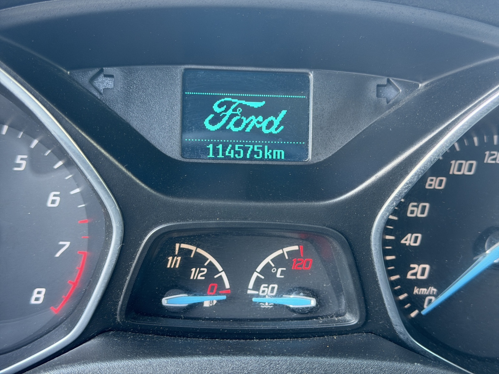 FORD Focus 1.0 SCTi Trend-image-10