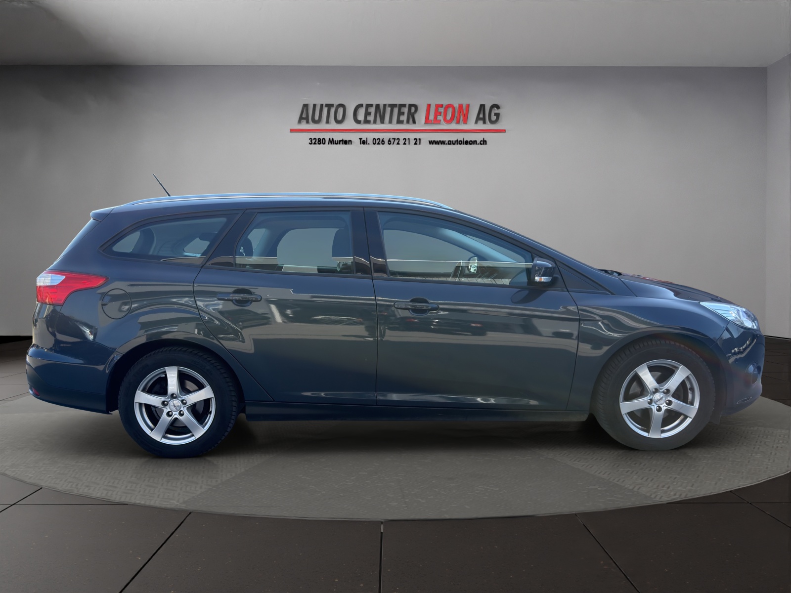 FORD Focus 1.0 SCTi Trend-image-6
