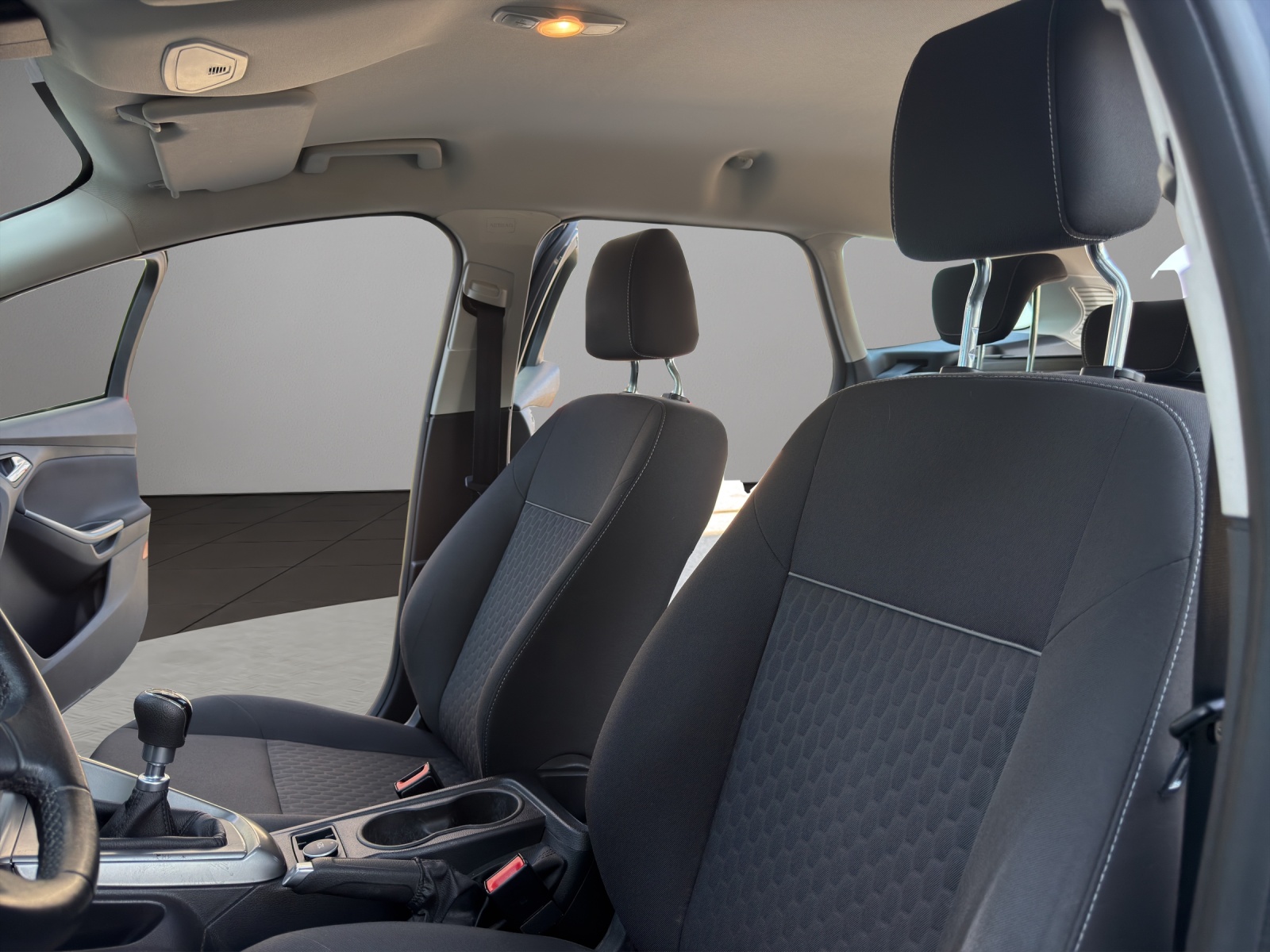 FORD Focus 1.0 SCTi Trend-image-20