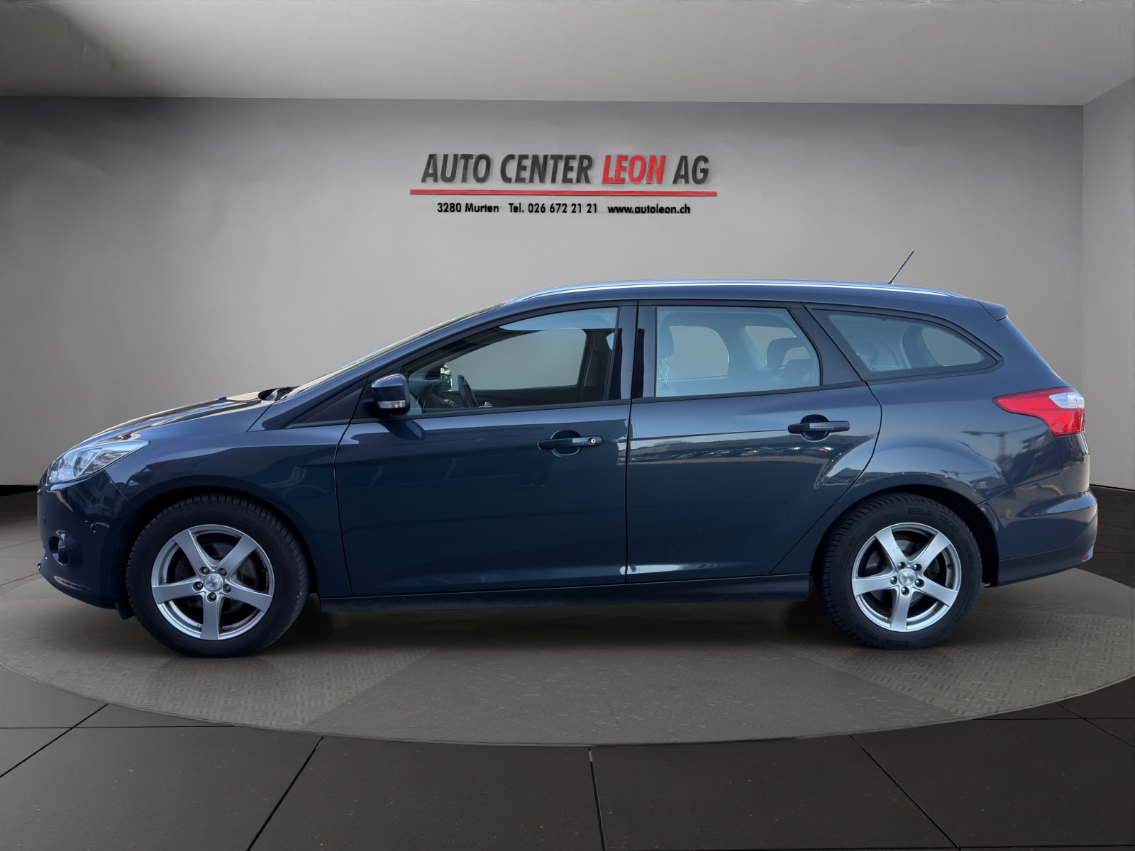 FORD Focus 1.0 SCTi Trend-image-2