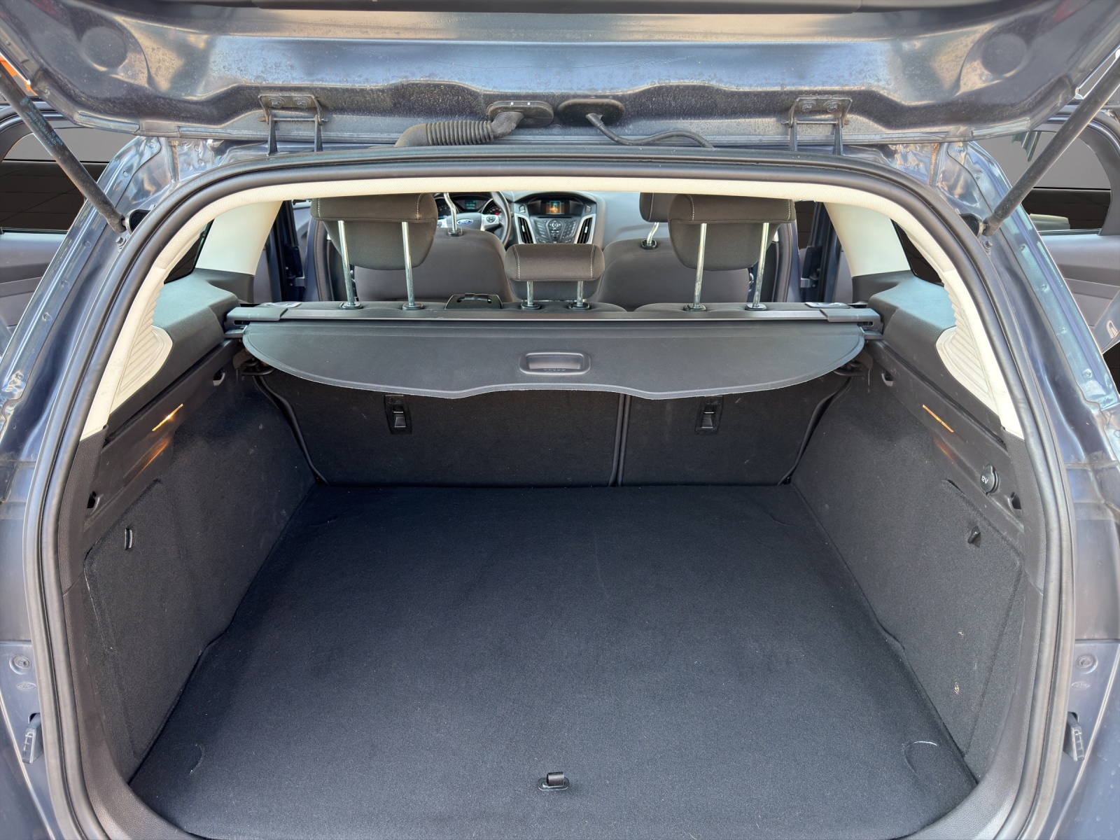 FORD Focus 1.0 SCTi Trend-image-18