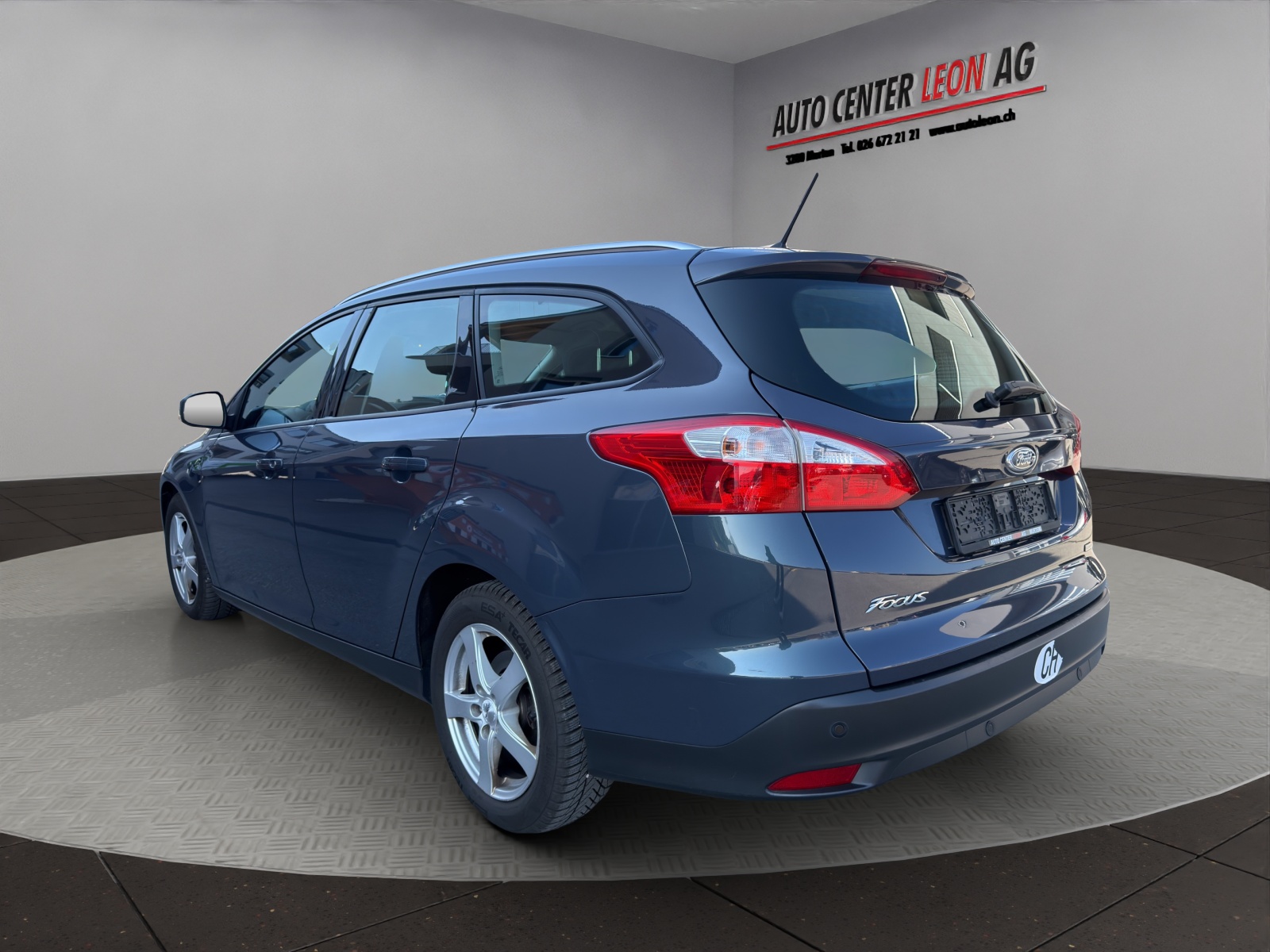 FORD Focus 1.0 SCTi Trend-image-3