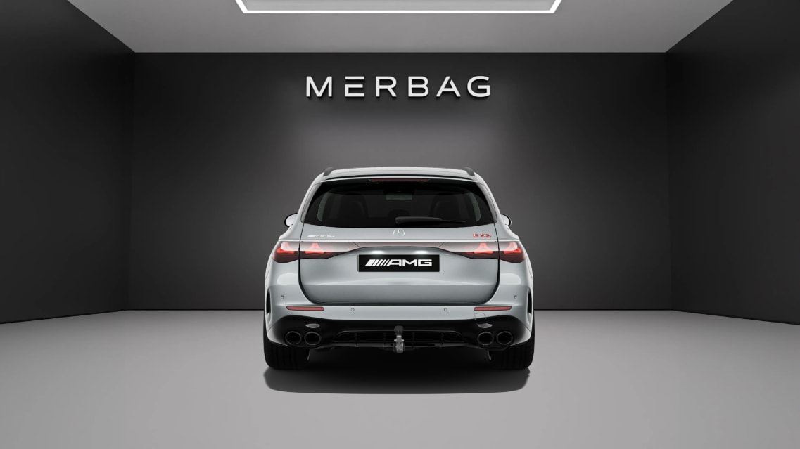 MERCEDES-BENZ E 53 Hybrid T 4Matic+ 9G-Tronic-image-3