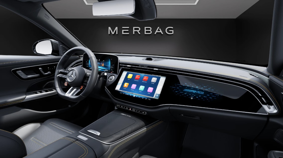 MERCEDES-BENZ E 53 Hybrid T 4Matic+ 9G-Tronic-image-7