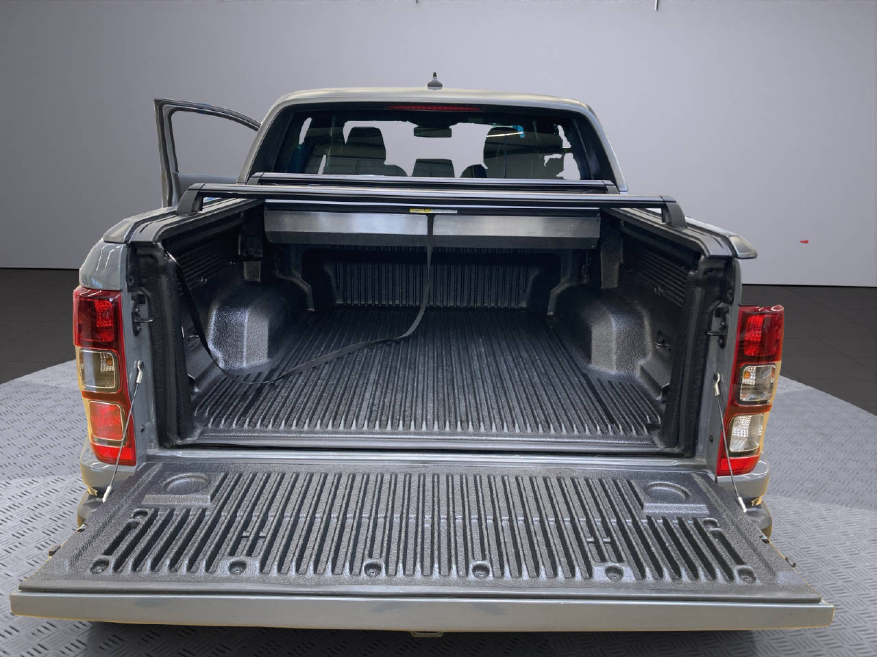 FORD Ranger DKab.Pick-up 2.0 EcoBlue 4x4 Raptor-image-6