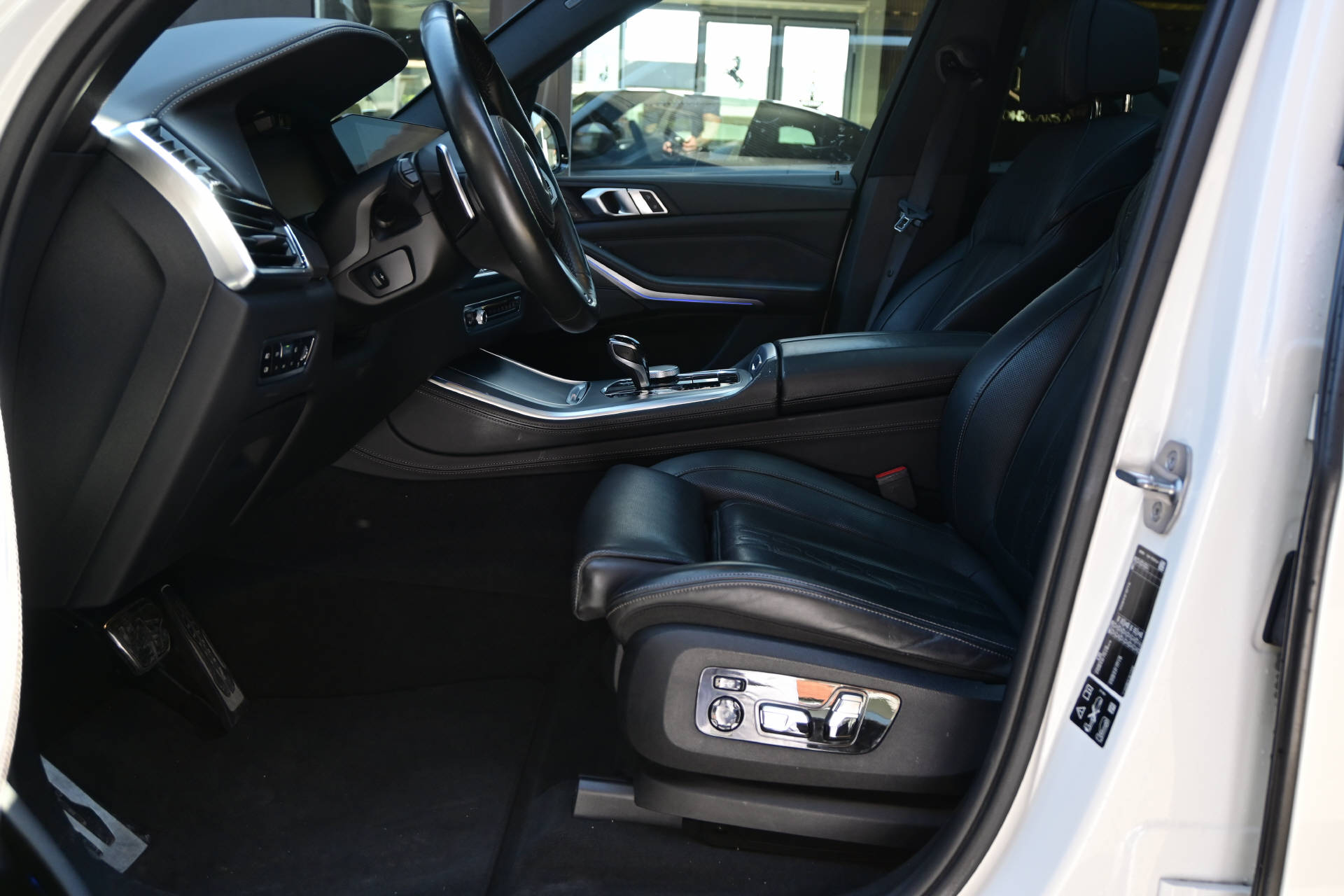 BMW X5 M50d xDrive-image-10