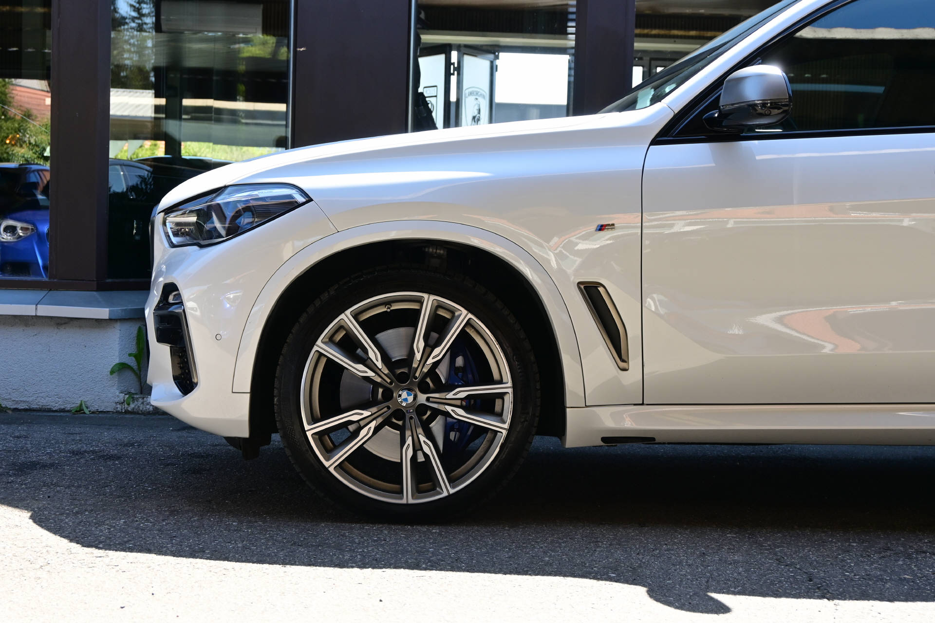 BMW X5 M50d xDrive-image-3