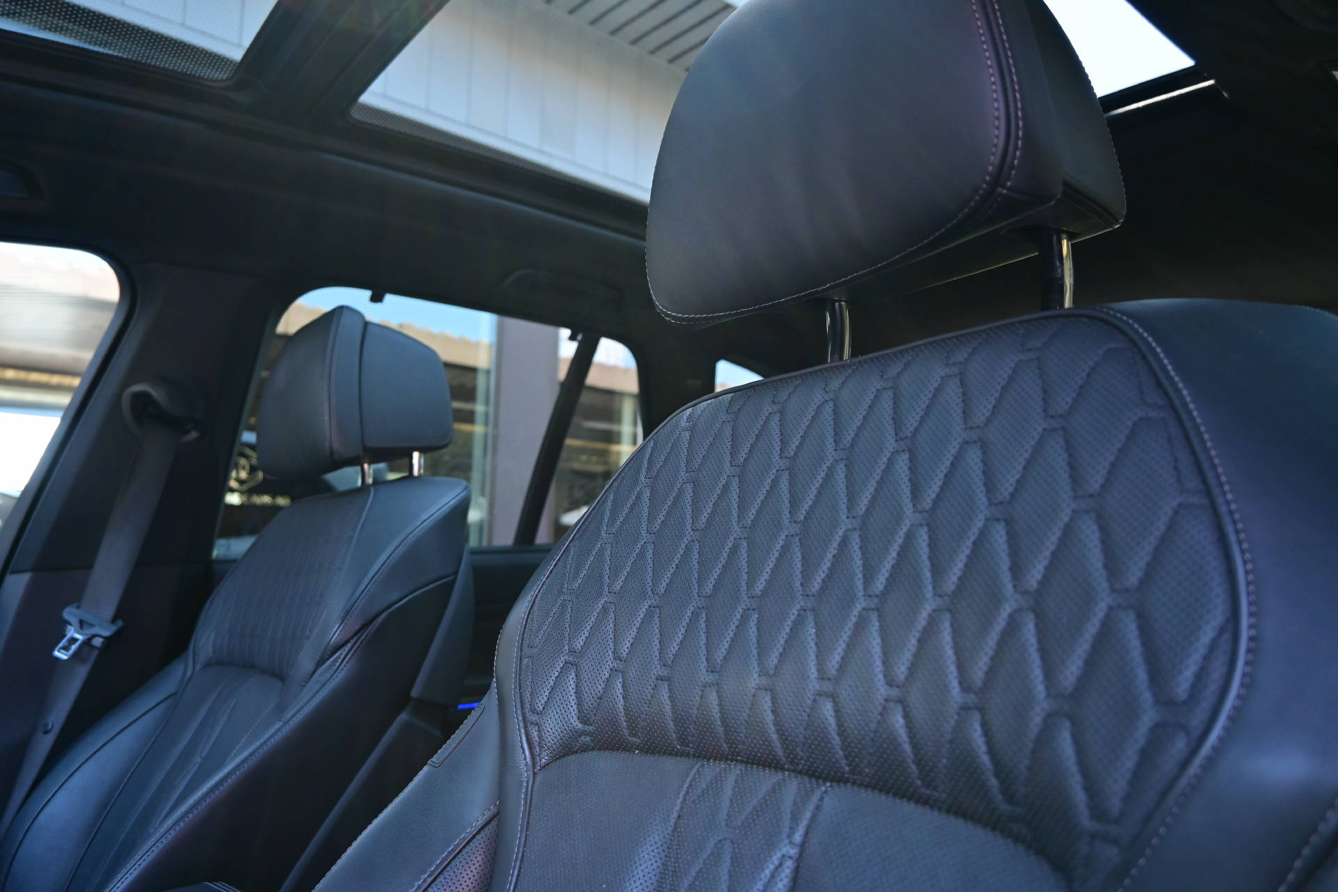 BMW X5 M50d xDrive-image-13