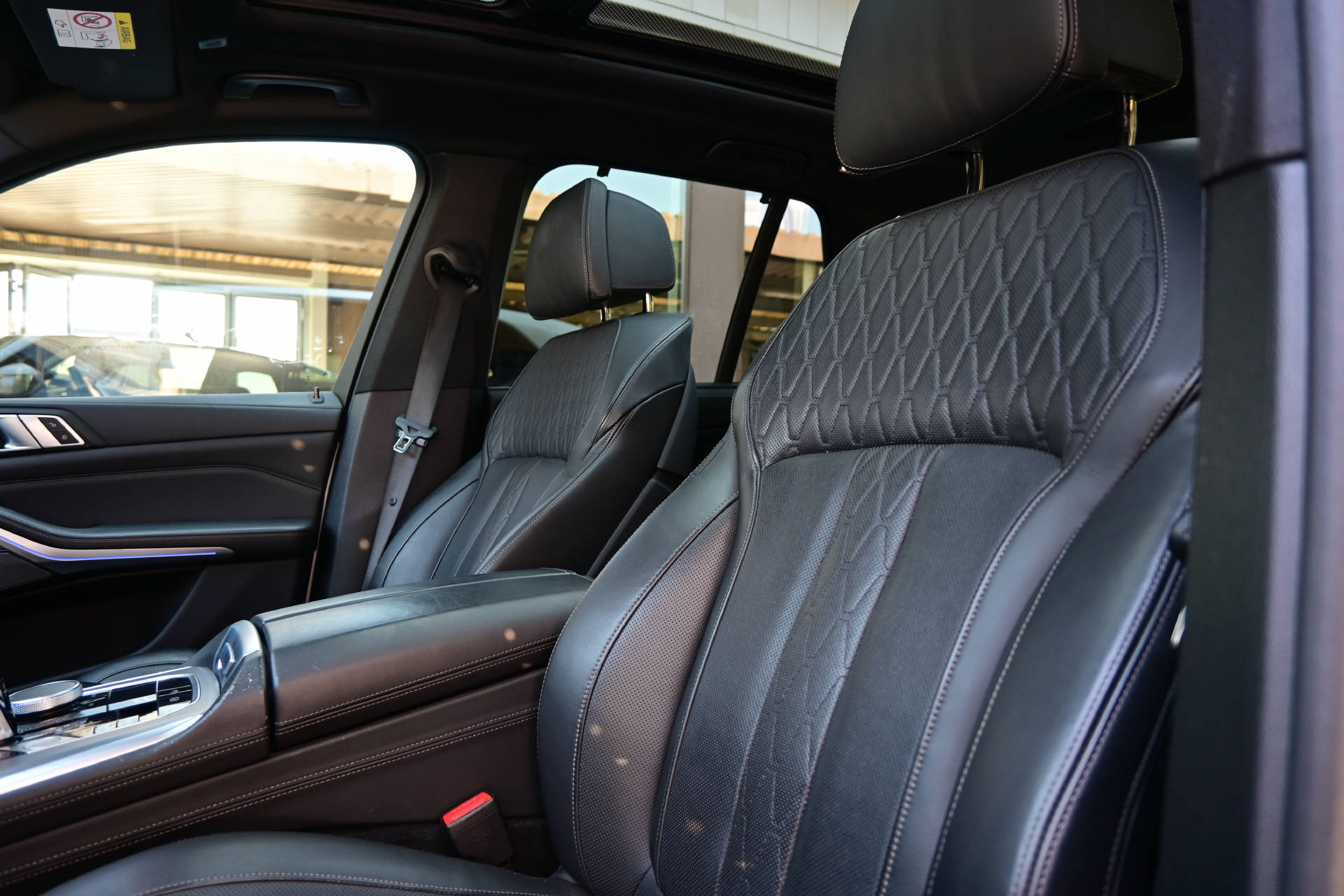 BMW X5 M50d xDrive-image-12