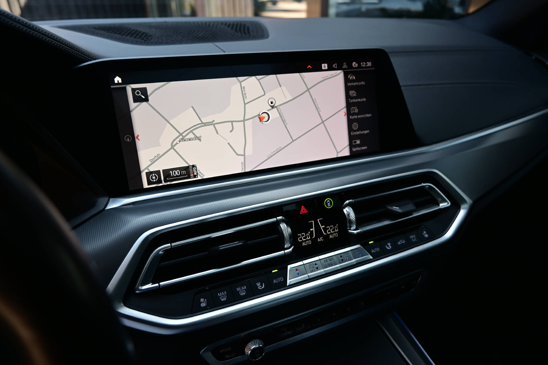 BMW X5 M50d xDrive-image-17