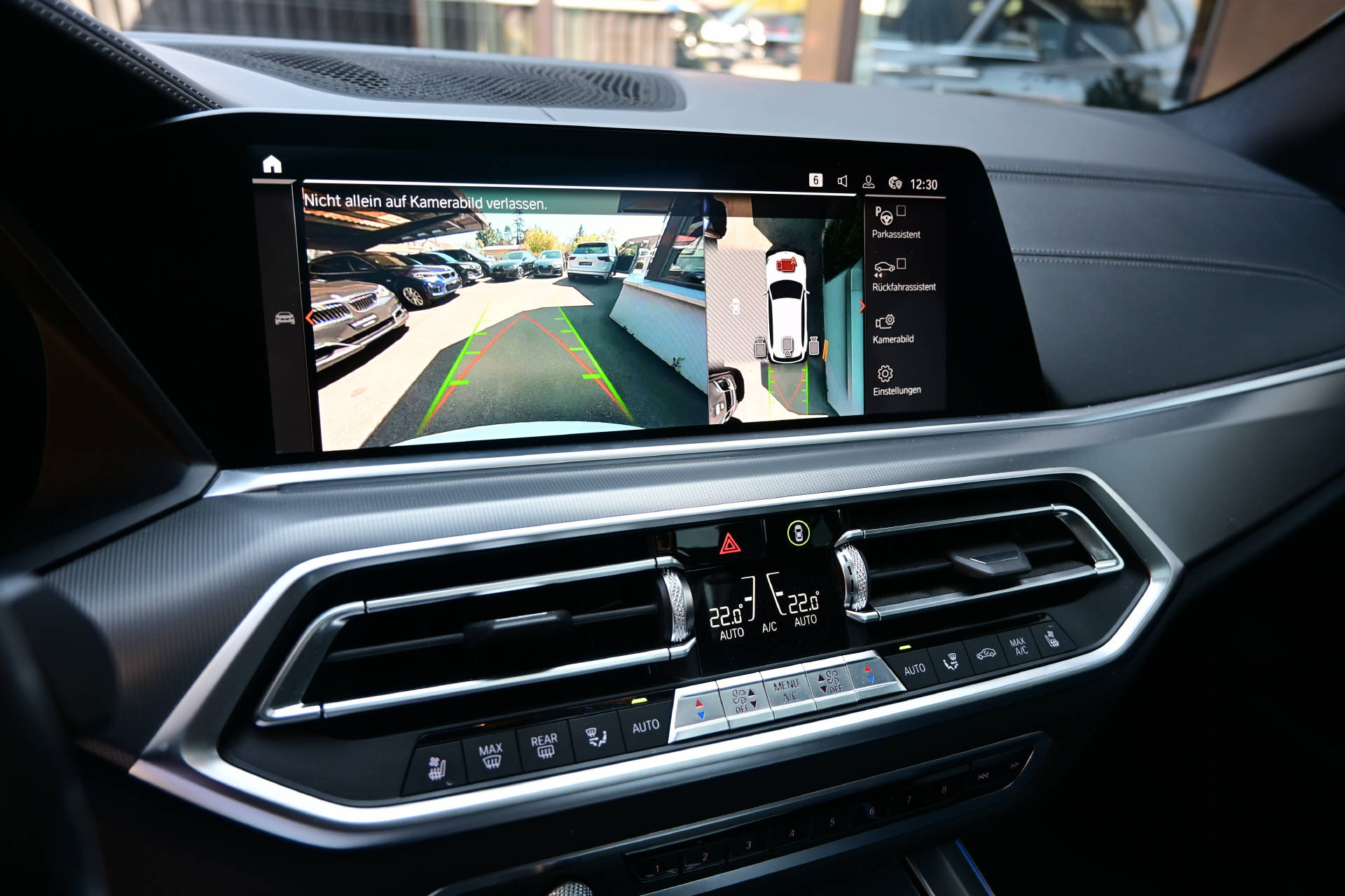 BMW X5 M50d xDrive-image-18
