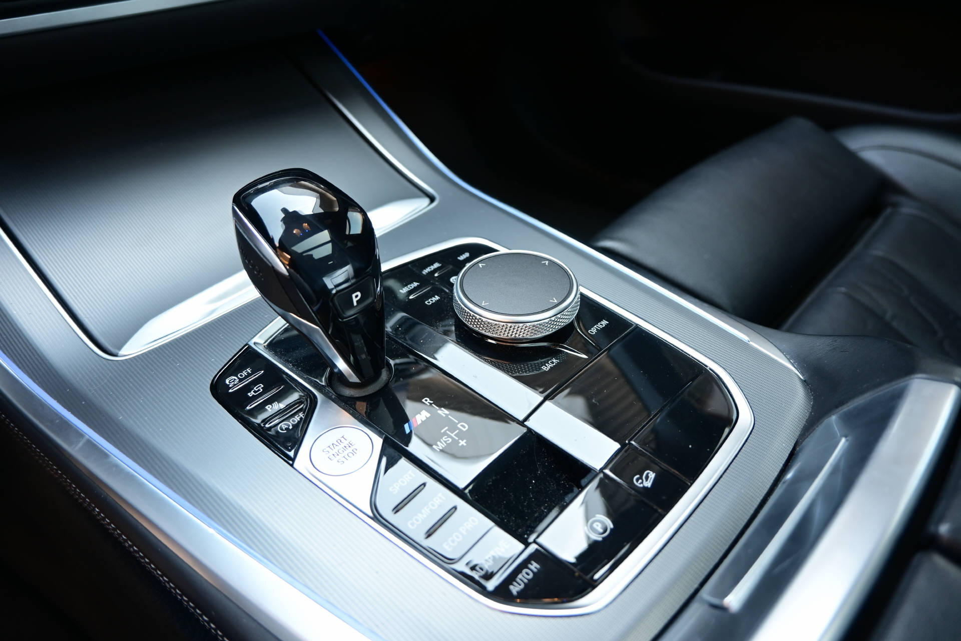 BMW X5 M50d xDrive-image-22