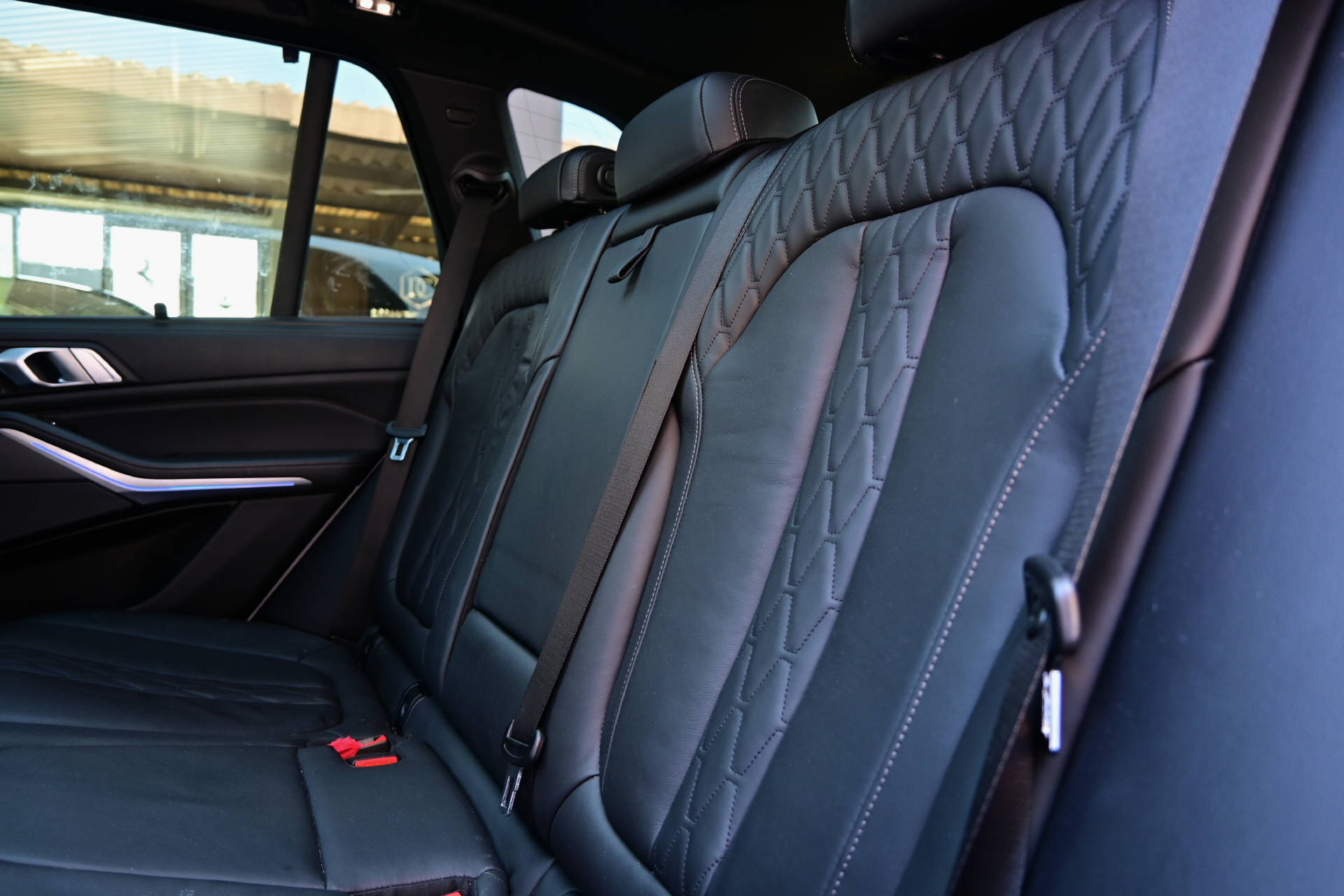 BMW X5 M50d xDrive-image-15