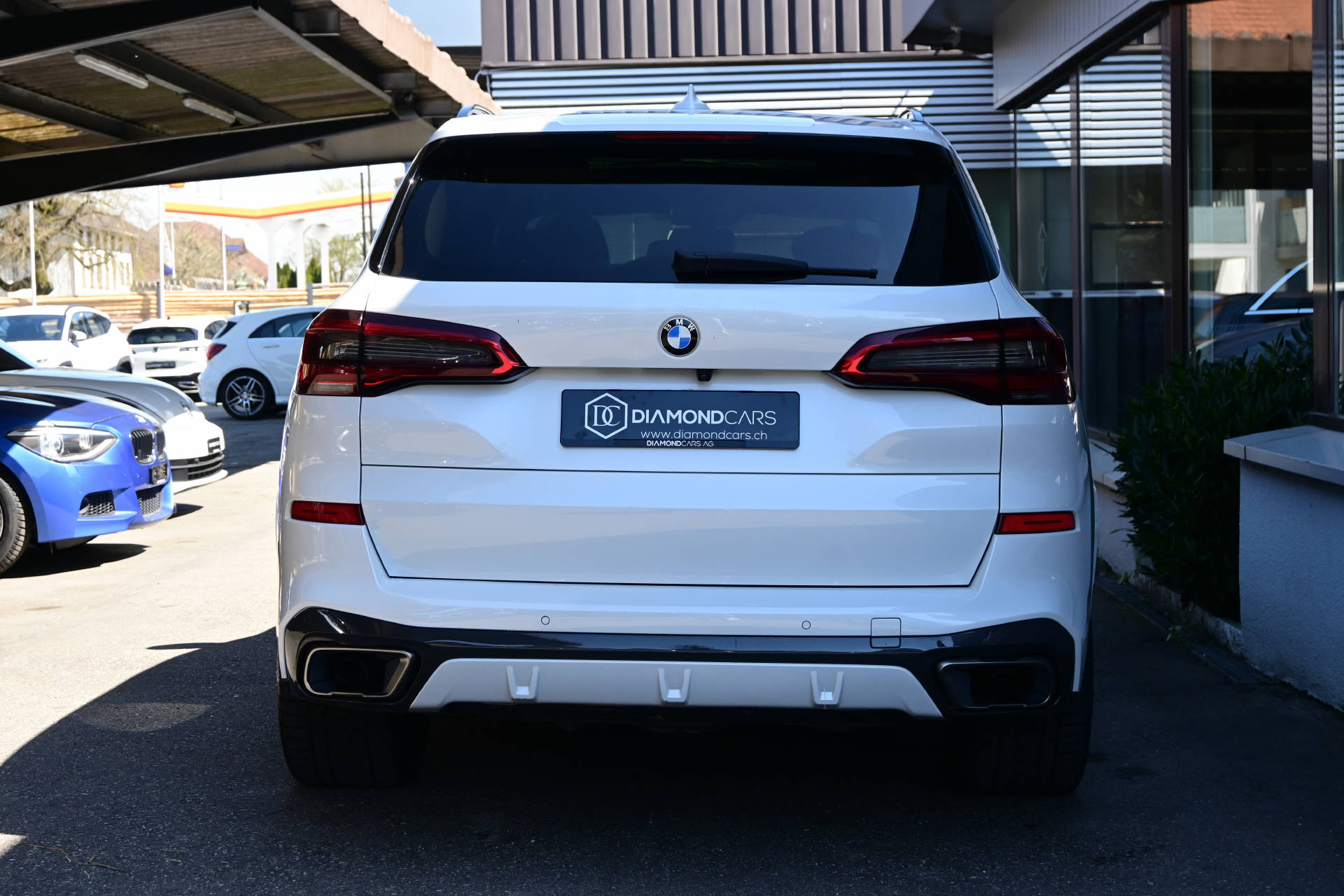 BMW X5 M50d xDrive-image-6