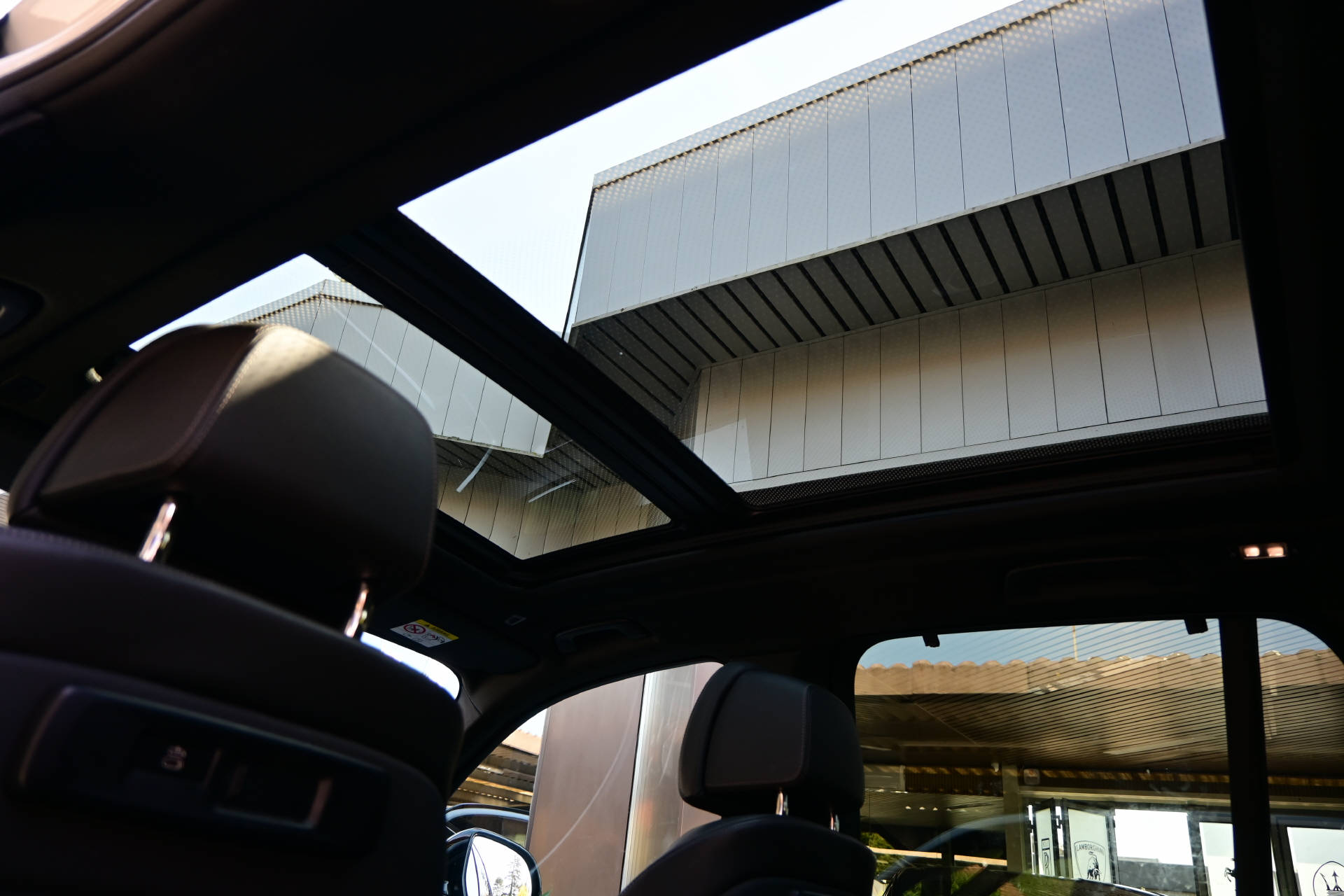 BMW X5 M50d xDrive-image-23