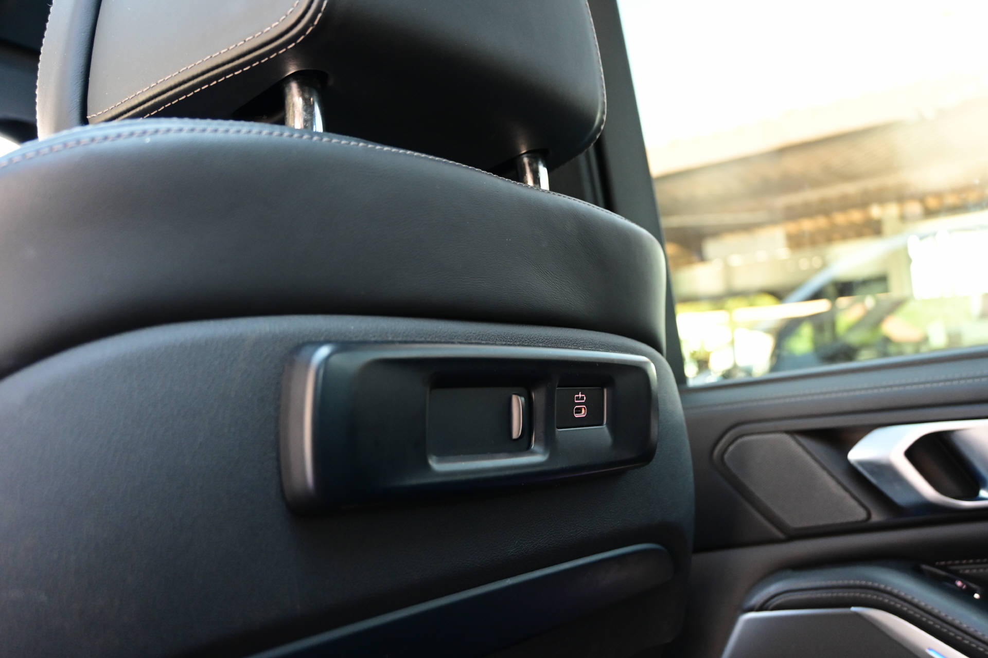 BMW X5 M50d xDrive-image-25
